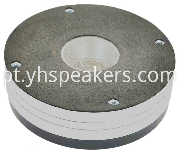 neodymium compression horn tweeter